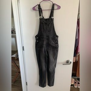 Overalls